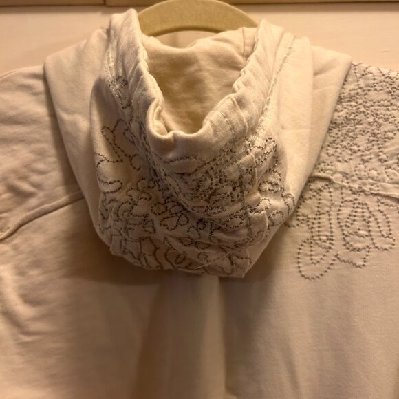 Spring Coat - Picture 4 of 5